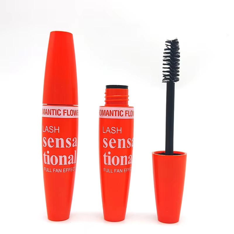 4D Mascara Factory - Private Label Cheapest Wholesale Custom Your Own Logo Long Lasting Thick Curling