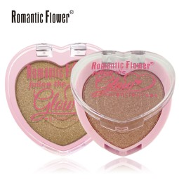 Highlight Powder Manufacturer - Private Label Wholesale 6 Colors High Pigmented Glitter Makeup Natural