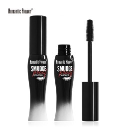 Mascara Supplier - Wholesale New Design Waterproof Volumizing 4D Black Thick Lengthening Vegan