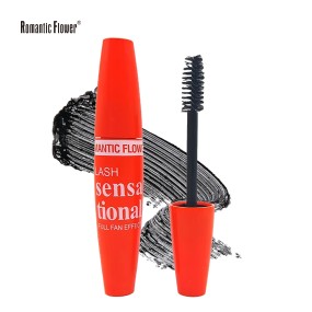 4D Mascara Factory - Private Label Cheapest Wholesale Custom Your Own Logo Long Lasting Thick Curling