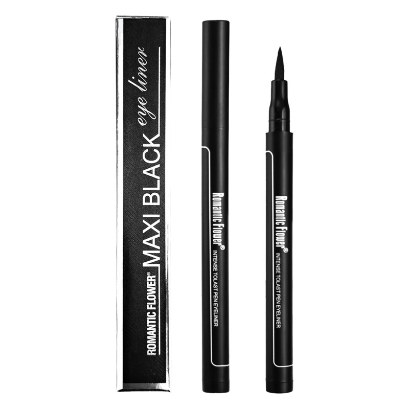 Eyeliner Factory - Wholesale Customizable Long Lasting Waterproof Smudge Proof Quick Drying