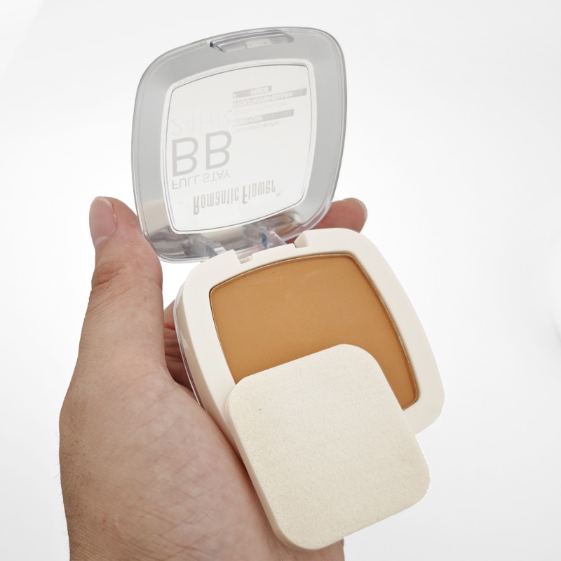 Pressed Powder Supplier - Wholesale 24 Hours Long-lasting Full Coverage Matte Waterproof