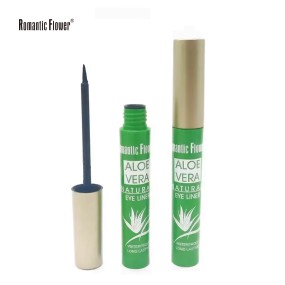 Liquid Eyeliner Factory - Wholesale Custom Logo Private Label Natural Waterproof Quick Dry Long Lasting