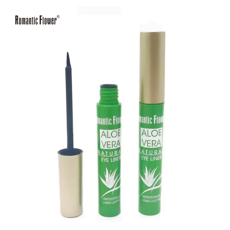 Liquid Eyeliner Factory - Wholesale Custom Logo Private Label Natural Waterproof Quick Dry Long Lasting