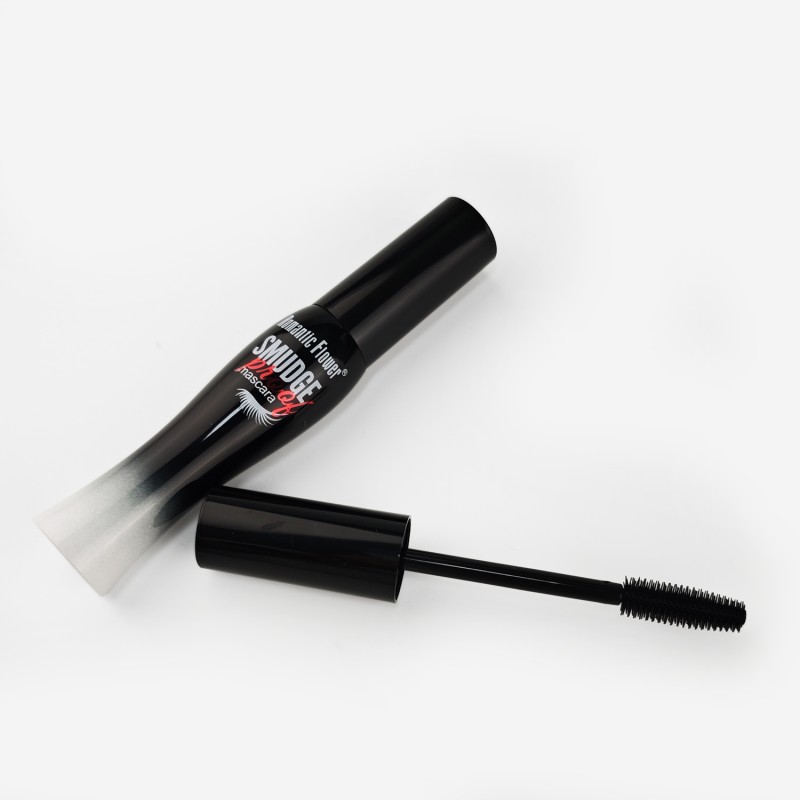 Mascara Supplier - Wholesale New Design Waterproof Volumizing 4D Black Thick Lengthening Vegan
