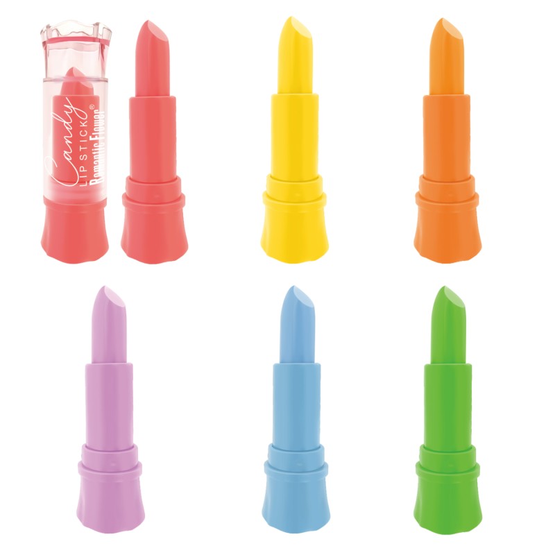 Color Changing Lipstick Manufacturer - Wholesale Custom Waterproof Color Changing Lip Oil Moisturizing Crystal