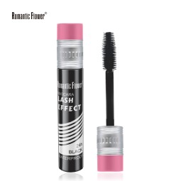 Mascara Manufacturer - Factory Wholesale Private Label 4D Super Lasting Waterproof Mascara