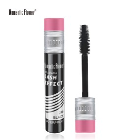 Mascara Manufacturer - Factory Wholesale Private Label 4D Super Lasting Waterproof Mascara