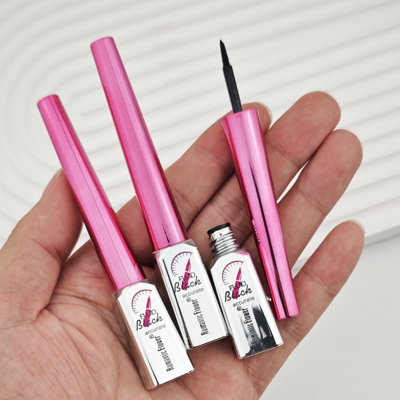 Eyeliner Pencil Factory - Custom Logo Makeup Wholesale High Quality Quick Dry Long-lasting Black