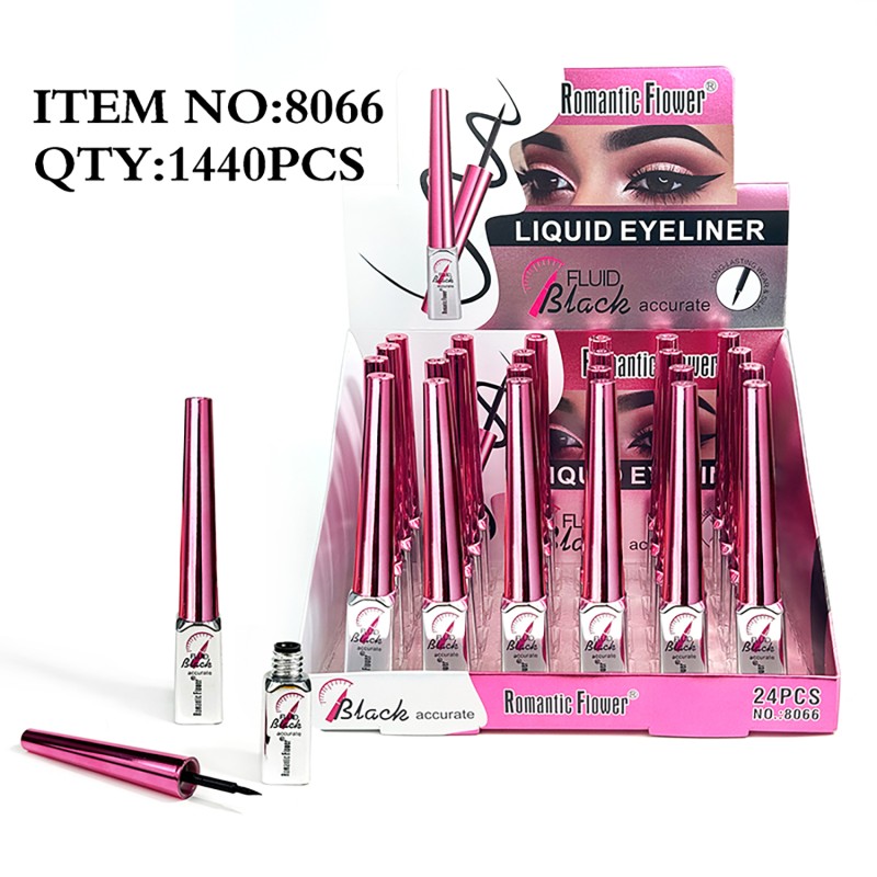 Eyeliner Pencil Factory - Custom Logo Makeup Wholesale High Quality Quick Dry Long-lasting Black