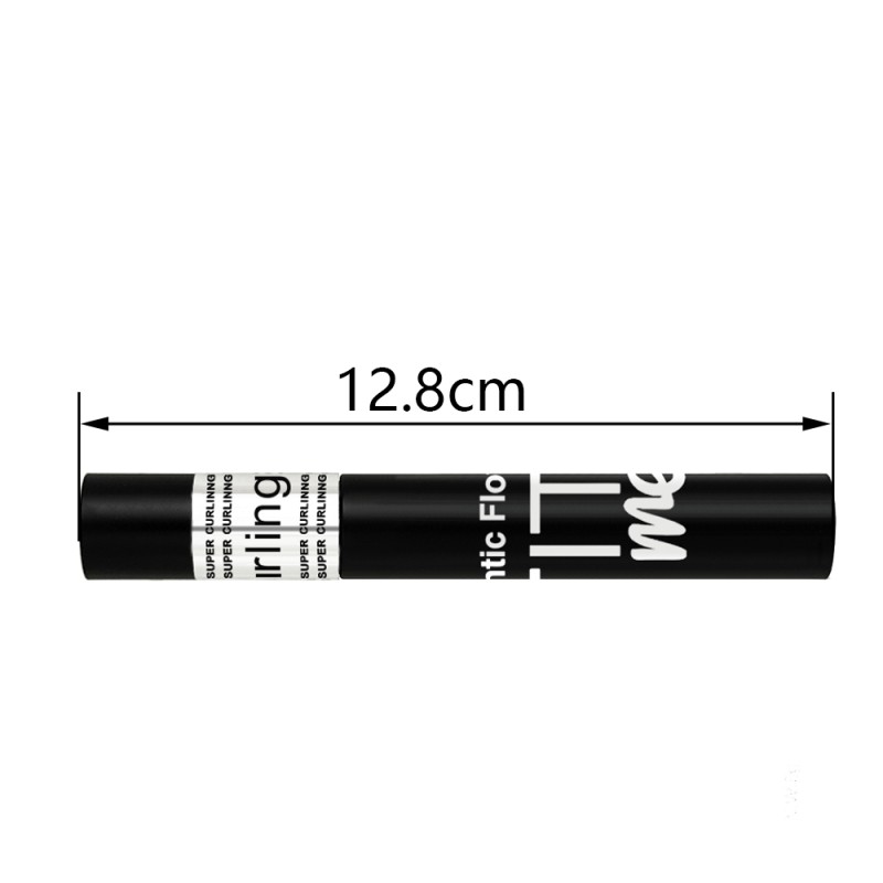 Mascara Manufacturer - Manufacturers Custom Waterproof Quick Dry No Smudging Volume Eyelash
