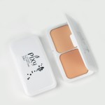 Pressed Powder Palette