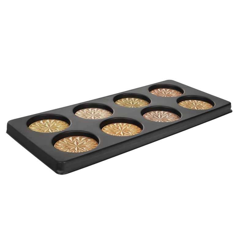 Highlights Palette Manufacturer - Fashion Private Label 8 Colors Shimmer Brightening Waterproof Face Makeup