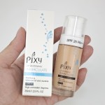 Foundation & Concealer & Cream