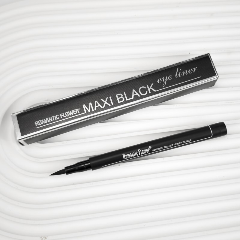 Eyeliner Factory - Wholesale Customizable Long Lasting Waterproof Smudge Proof Quick Drying