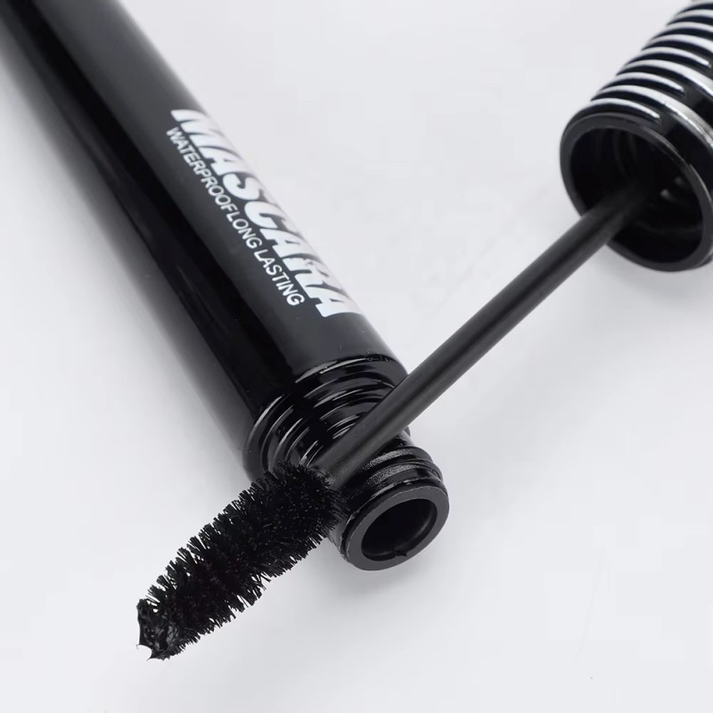 Mascara Supplier - Wholesale High Quality Manufacturers Custom Waterproof Long-lasting Thick Curling