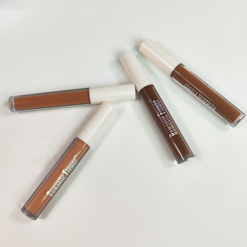Concealer Supplier - Factory Beauty Custom Concealer Private Label Long Lasting Waterproof