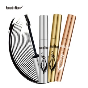 Mascara Factory - Private Logo Wholesale Waterproof Volumizing Mascara Private Label Vegan