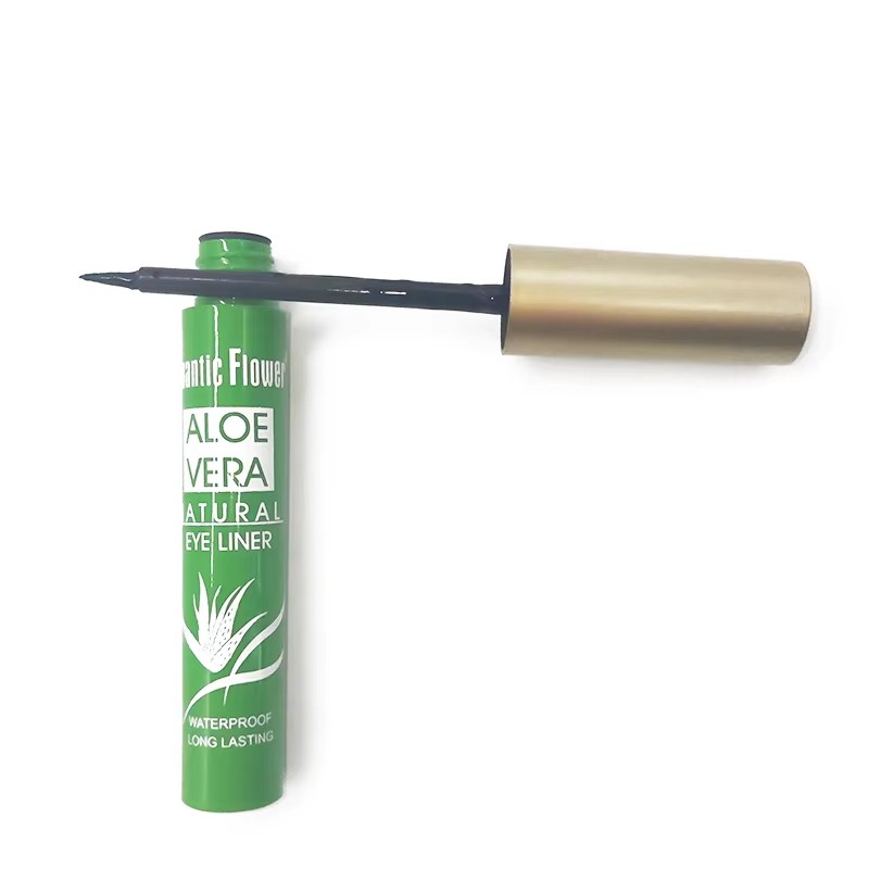 Liquid Eyeliner Factory - Wholesale Custom Logo Private Label Natural Waterproof Quick Dry Long Lasting