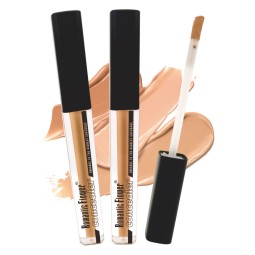 Liquid Concealer Manufacturer - Make Your Own 6 Colors Full Coverage Waterproof Foundation