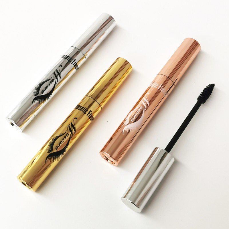 Mascara Factory - Private Logo Wholesale Waterproof Volumizing Mascara Private Label Vegan