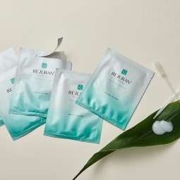 Rejuran Mask Factory - Korea Skin Booster Facial Mask