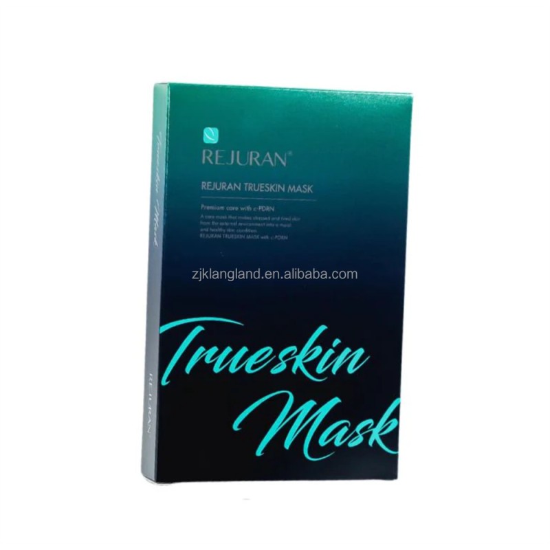 Rejuran Mask Factory - Korea Trueskin Essence Mask