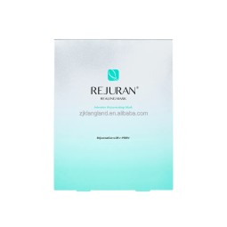 Rejuran Mask Manufacturer - Korea Original Healing Mask