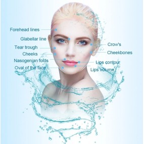 PDRN Eye Patch Factory - 2025 Hot Sell Periocular Product