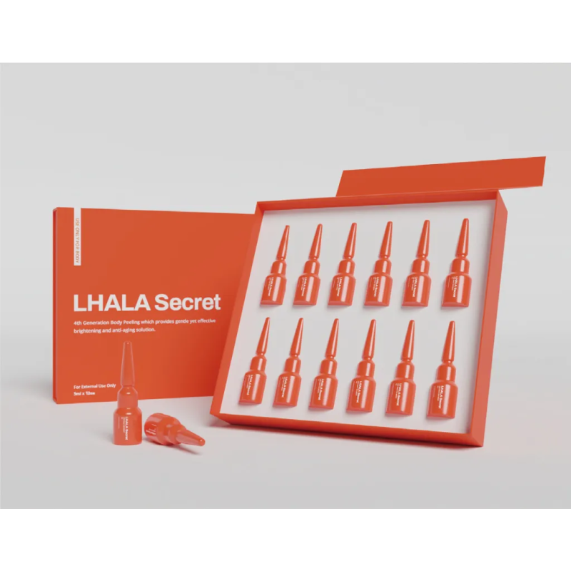 Skin Booster Manufacturer - Rejuran Cosmetic Skin Care