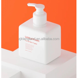 LHA Cleanser Manufacturer - Japan Original Hypo-allergenic Foam
