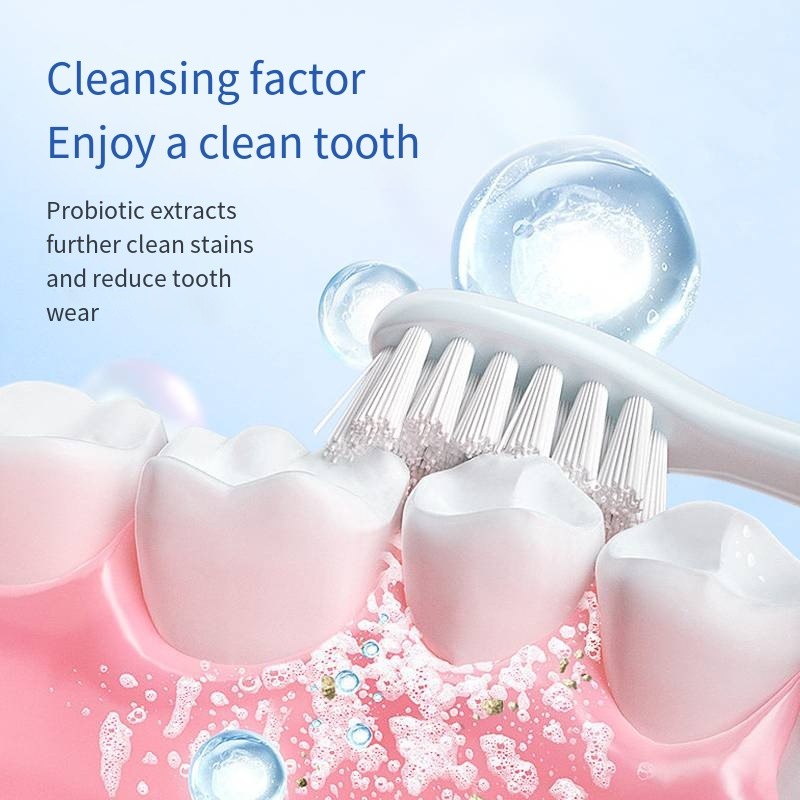 Oral Care Supplier - Wholesale OEM Tooth Whitening Remove Stains Reduce Tartar Fresh Breath Toothpaste