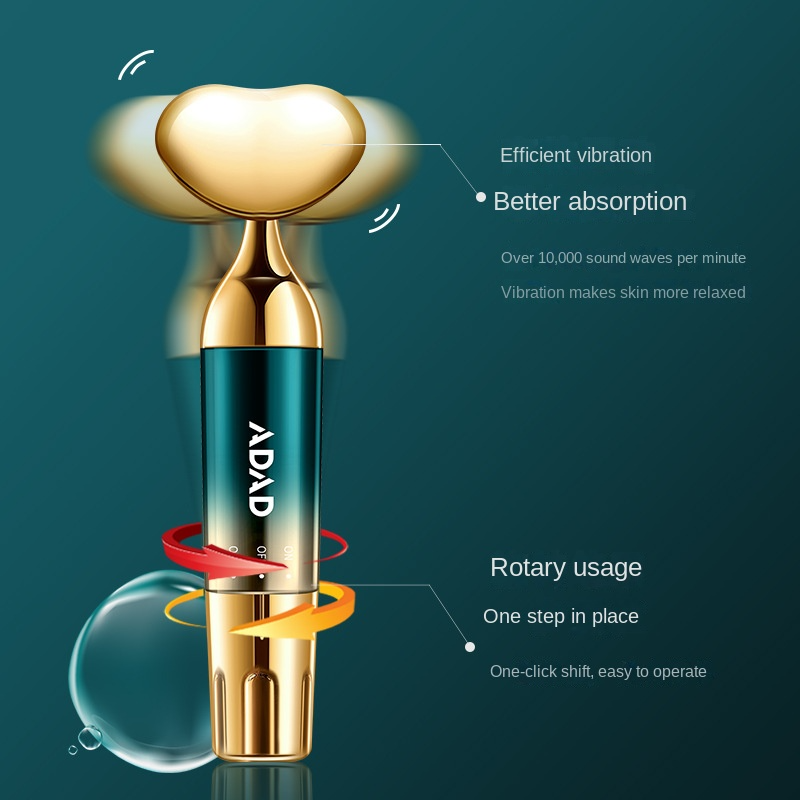 Beauty Instrument Supplier - Wholesale OEM Handheld Lift Firming Massage Beauty Instrument Skin Tightening