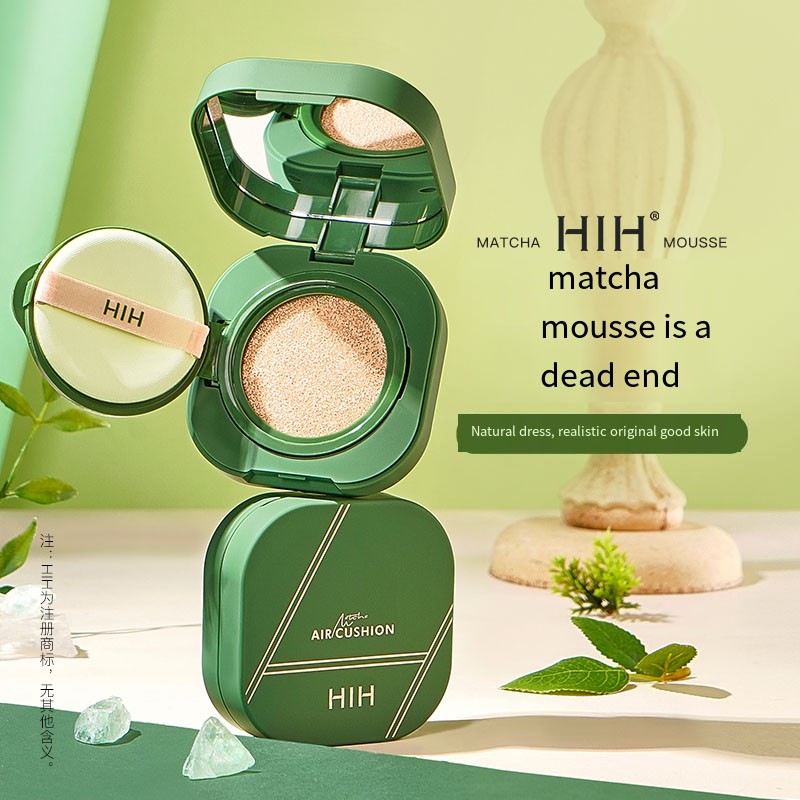 BB Cream Set Supplier - Wholesale Makeup Concealer Moisturizing Air Cushion BB Cream Set Box