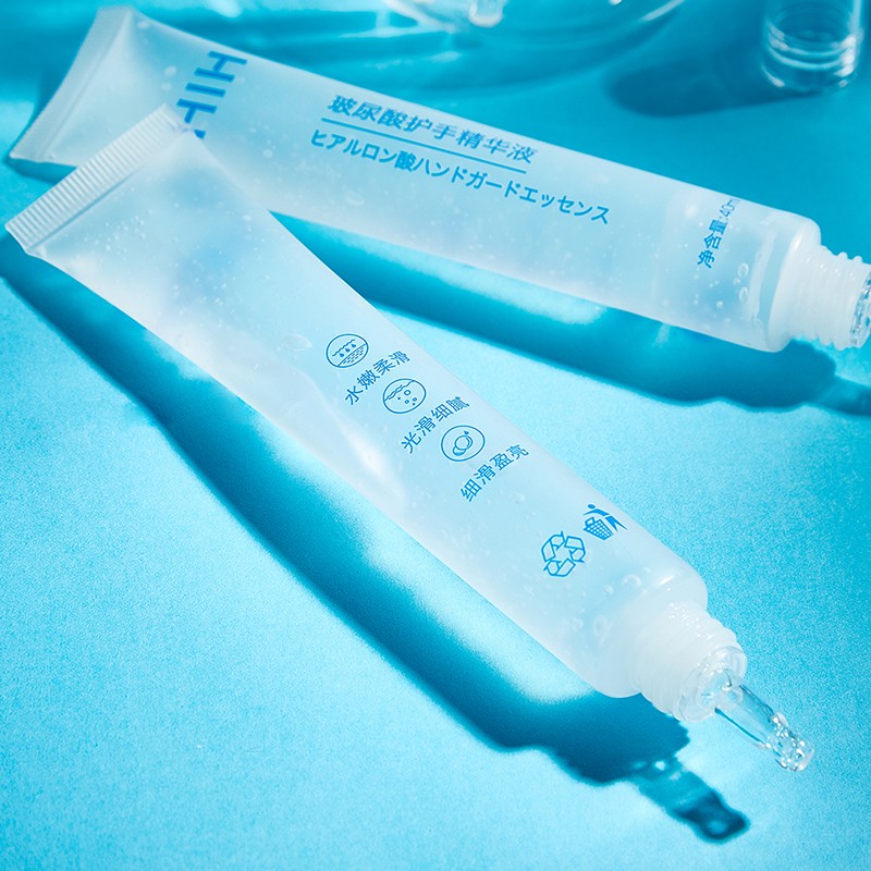 Hand Cream Supplier - Wholesale Best Sell Nourishing Hyaluronic Acid Repair Mini Hand Cream Lotion