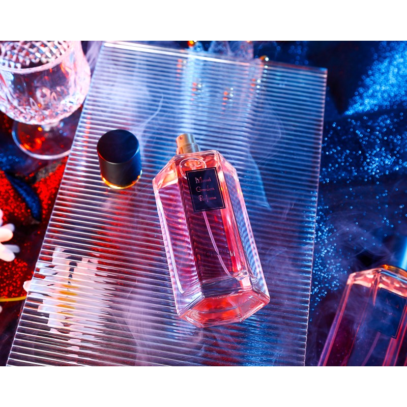 Arabic Perfume Supplier - Hot Selling Private Label 100ml Luxury Arabic Perfumes Long Lasting Fragrance