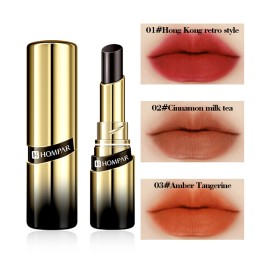 Lip Glaze Supplier - Private Label Wholesale Cosmetic Lips Makeup Foundation Beauty Luxury Lip Glaze