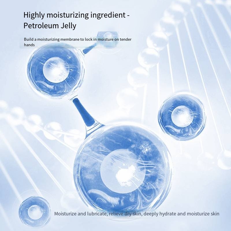 Hand Lotion Manufacturer - HIH Portable Hand Lotion Private Label Dry Skin Relief Nourishing Moisturizing