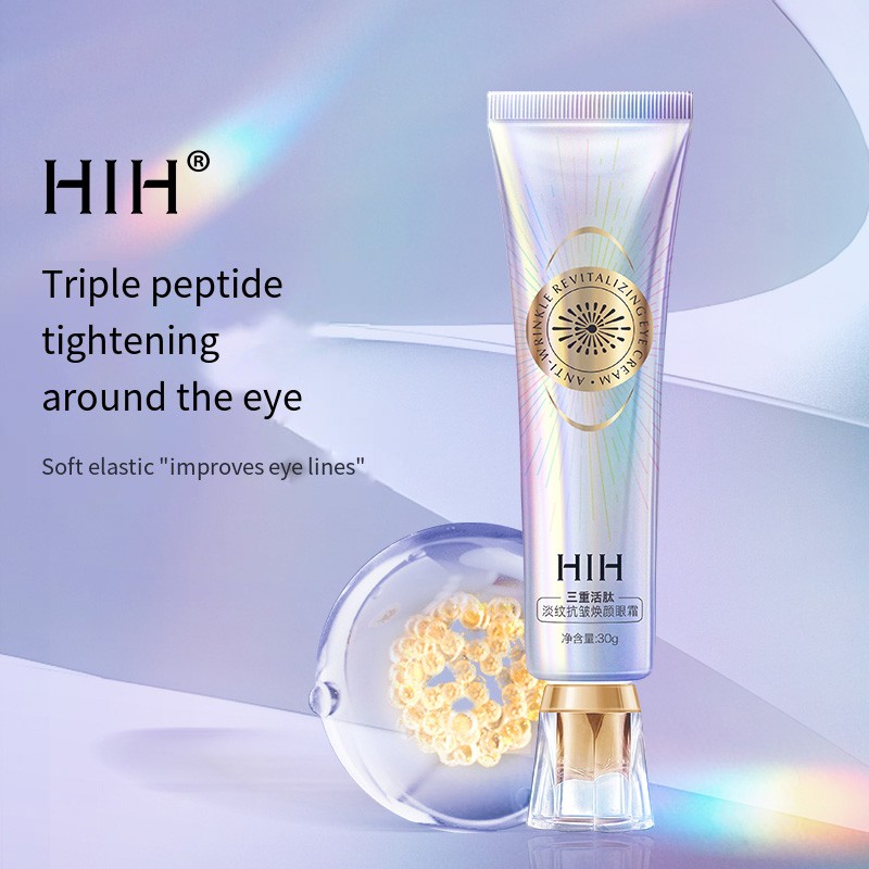 Eye Care Supplier - Eye Care Anti-Aging Eye Cream to Remove Wrinkles for Dark Circles
