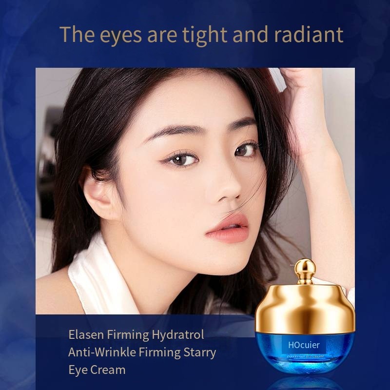 Eye Cream Supplier - Wholesale Eye Care Anti-Wrinkle Firming Hydrating for Dark Circles