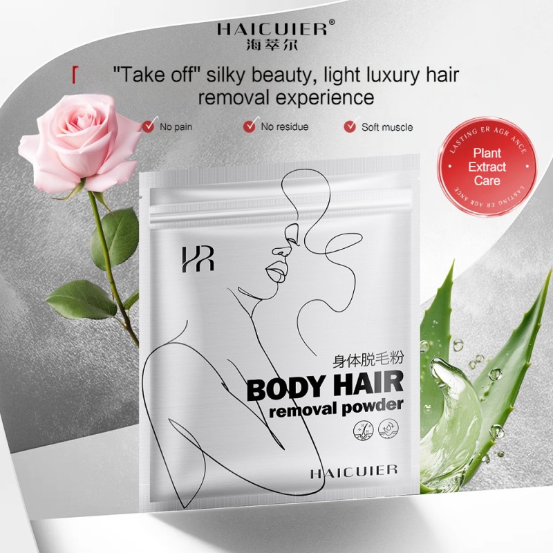 Hair Removal Spray Factory - SADOER Wholesale Private Label 30ml Hair Removal Spray Hair Inhibitor Serum