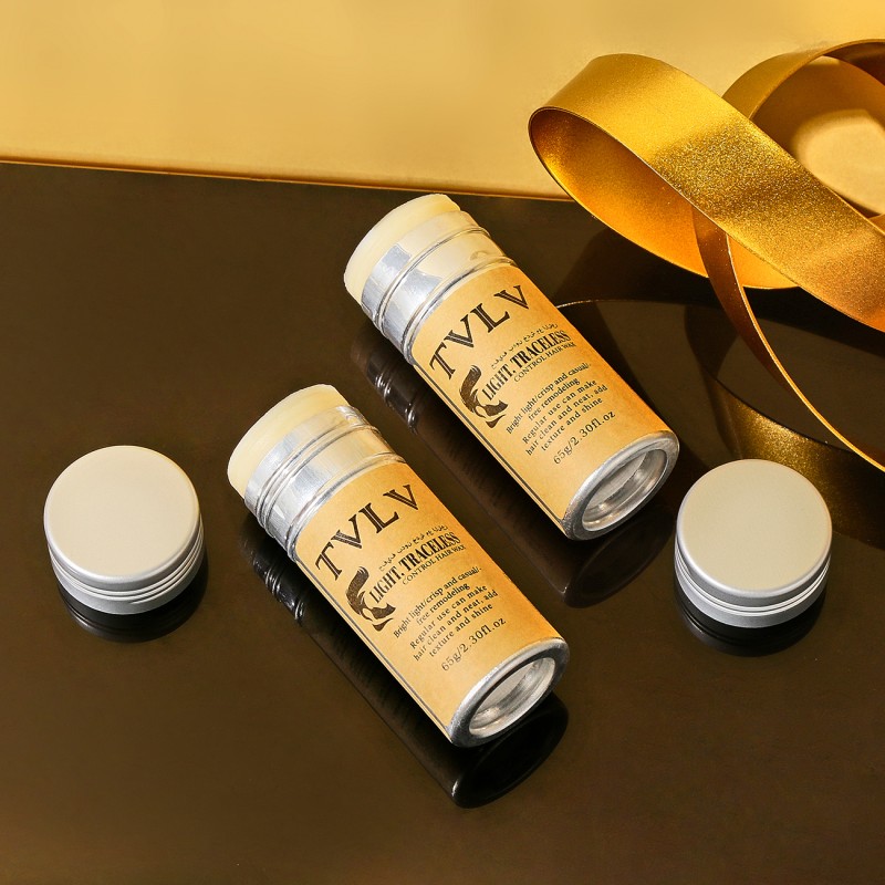 Hair Oil Manufacturer - Private Label Vegan Hair Oil No Rinse Off Nourish Moisturize Treatment