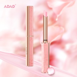 Color Change Lip Balm Supplier - Private Label Color Change Lip Balm Moisturizing Waterproof Botanical