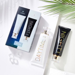 Cleanser Kit Manufacturer - Deep Clean Hydrating Pore Cleaner Oil Control Makeup Remover