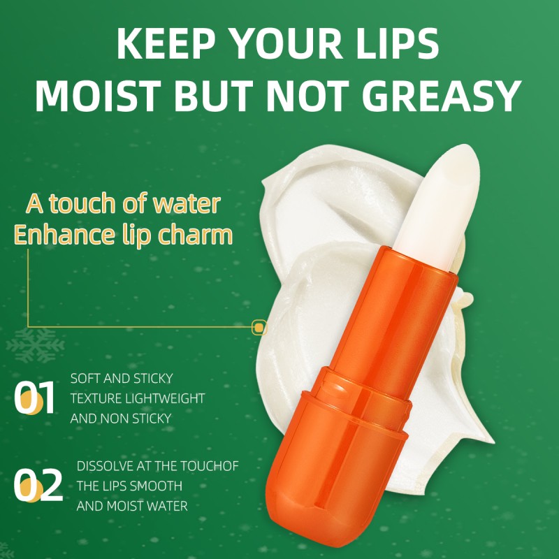 Lip Gloss Manufacturer - Natural Custom Makeup Cosmetics Lip Gloss Plumper Flavoring Christmas Repair