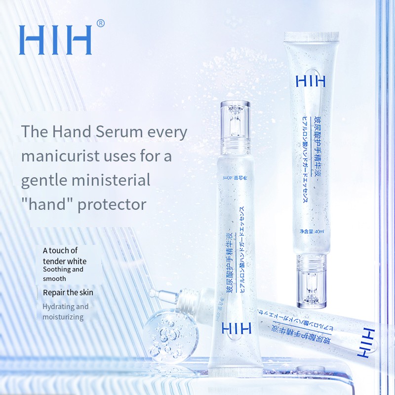 Hand Cream Supplier - Wholesale Best Sell Nourishing Hyaluronic Acid Repair Mini Hand Cream Lotion