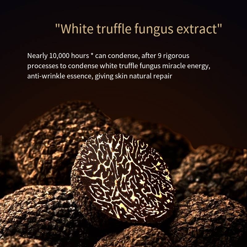 Eye Cream Factory - Hot Sale Affordable Firming Anti-Wrinkle Recombination Black Truffle