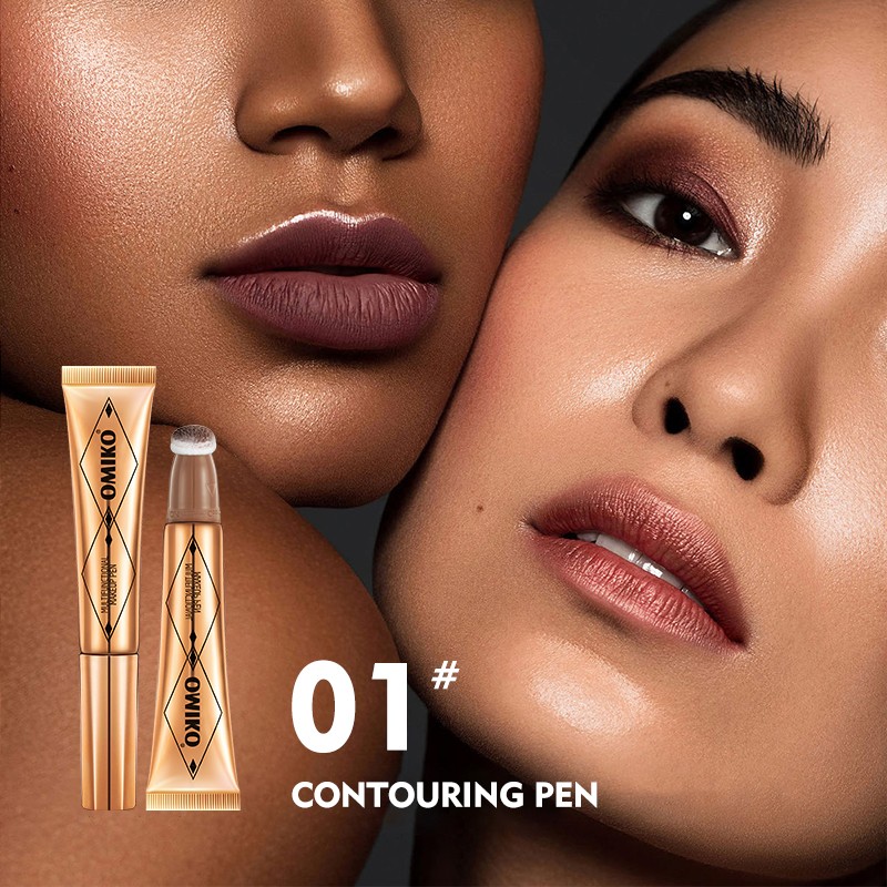 Makeup Stick Factory - Wholesale Multi-function Makeup Stick Shimmer Blush Liquid Coverage