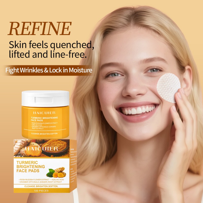 Skin Care Pads Manufacturer - Wholesale Moisturizing Gentle Skin Care Moisturizing Hydrating Facial Skin