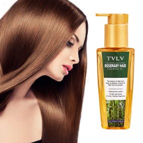 Hair Oil Factory - Wholesale Private Label Hair Products Moisturizing Repairing Damaged Spray Hair Oil